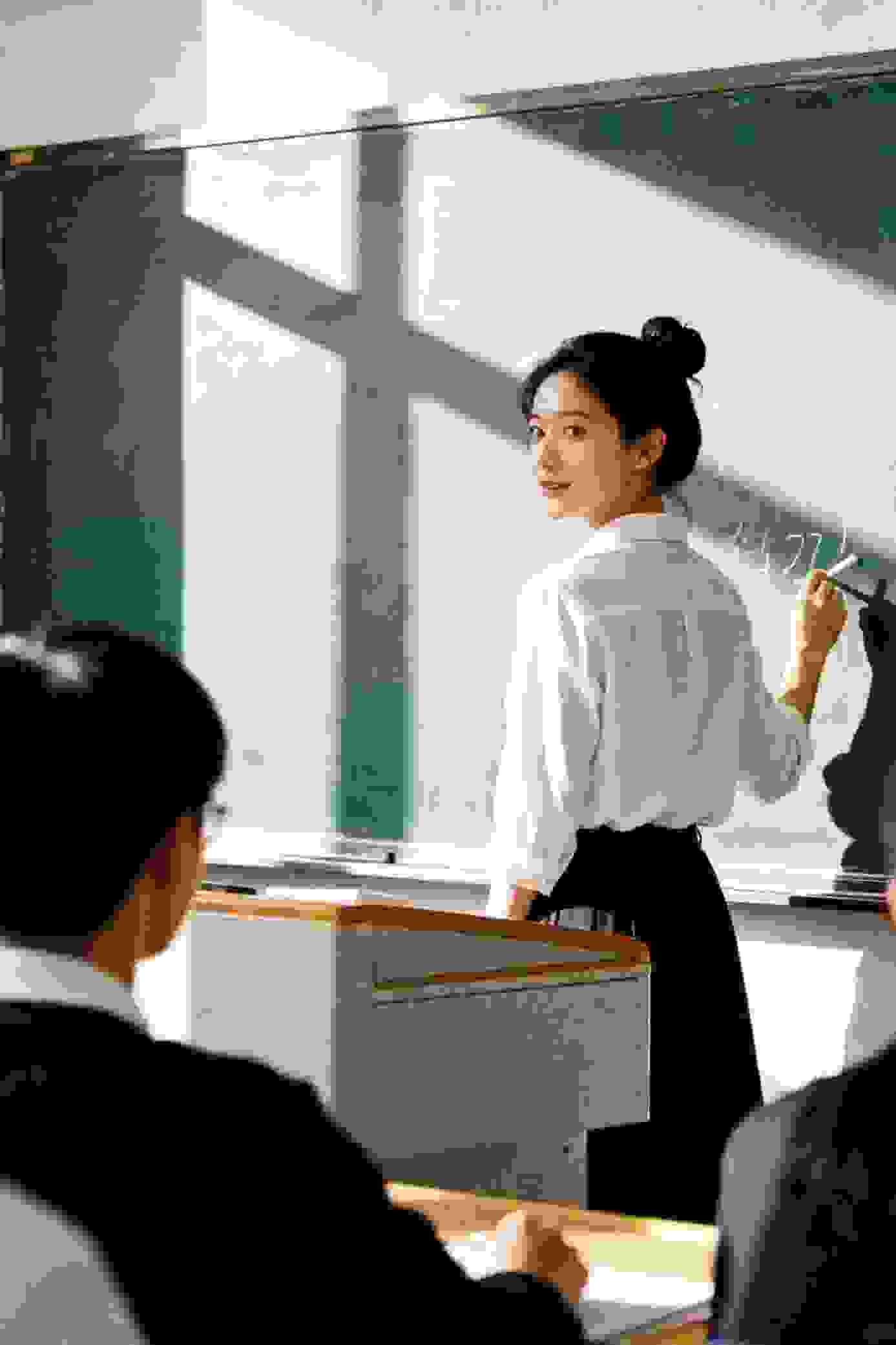 真凶浮出