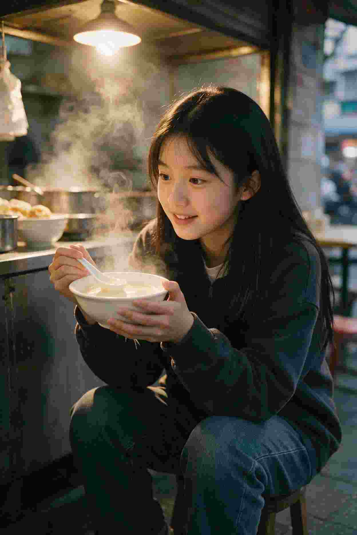 灵魂摆渡