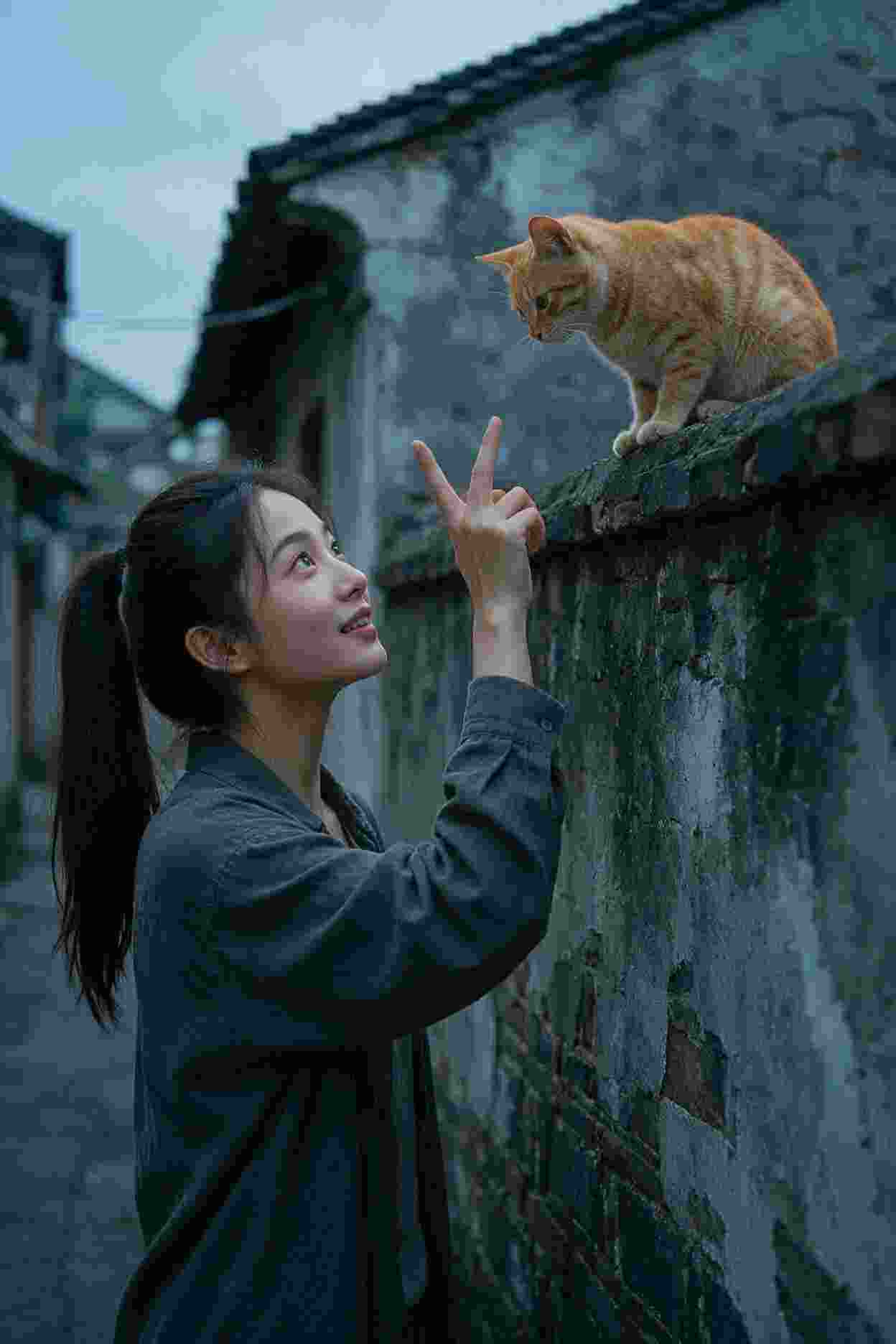 甜蜜蛋糕房