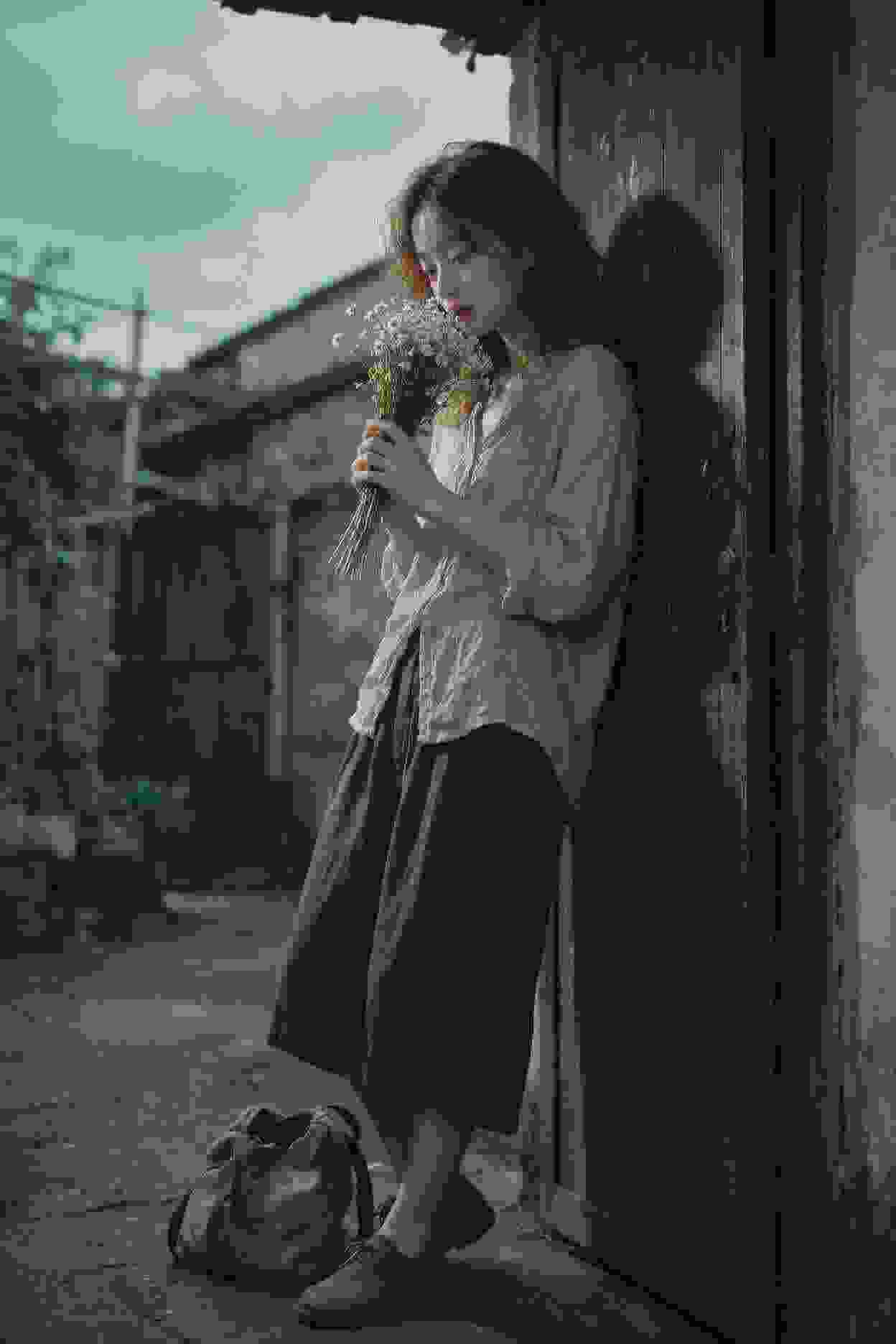 龙城秘密