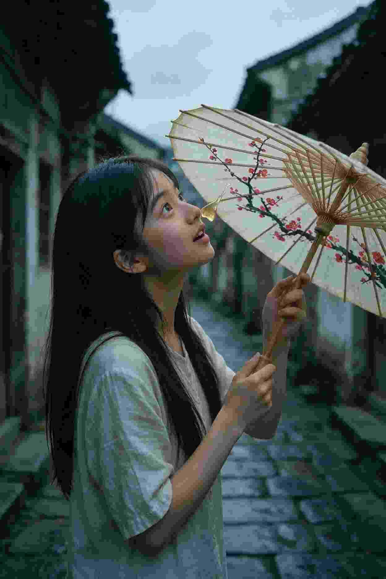 冷案重启